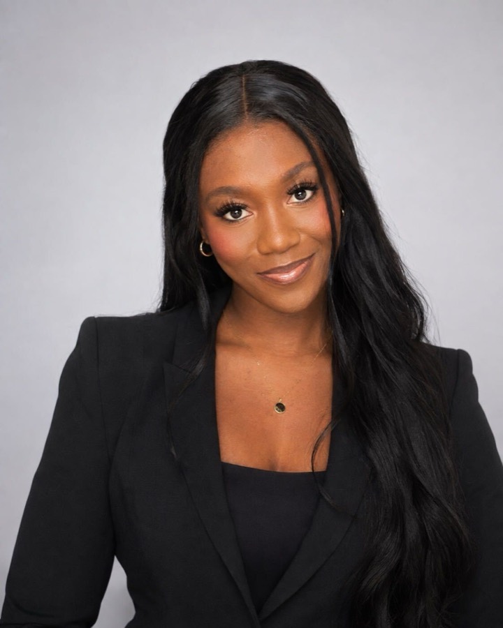 Giovanna Scroggins