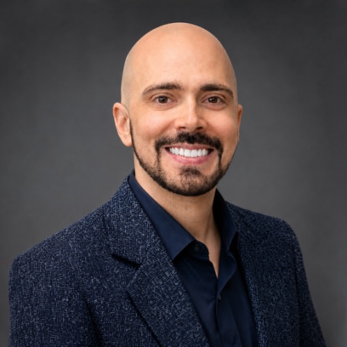 Mark Pomerville